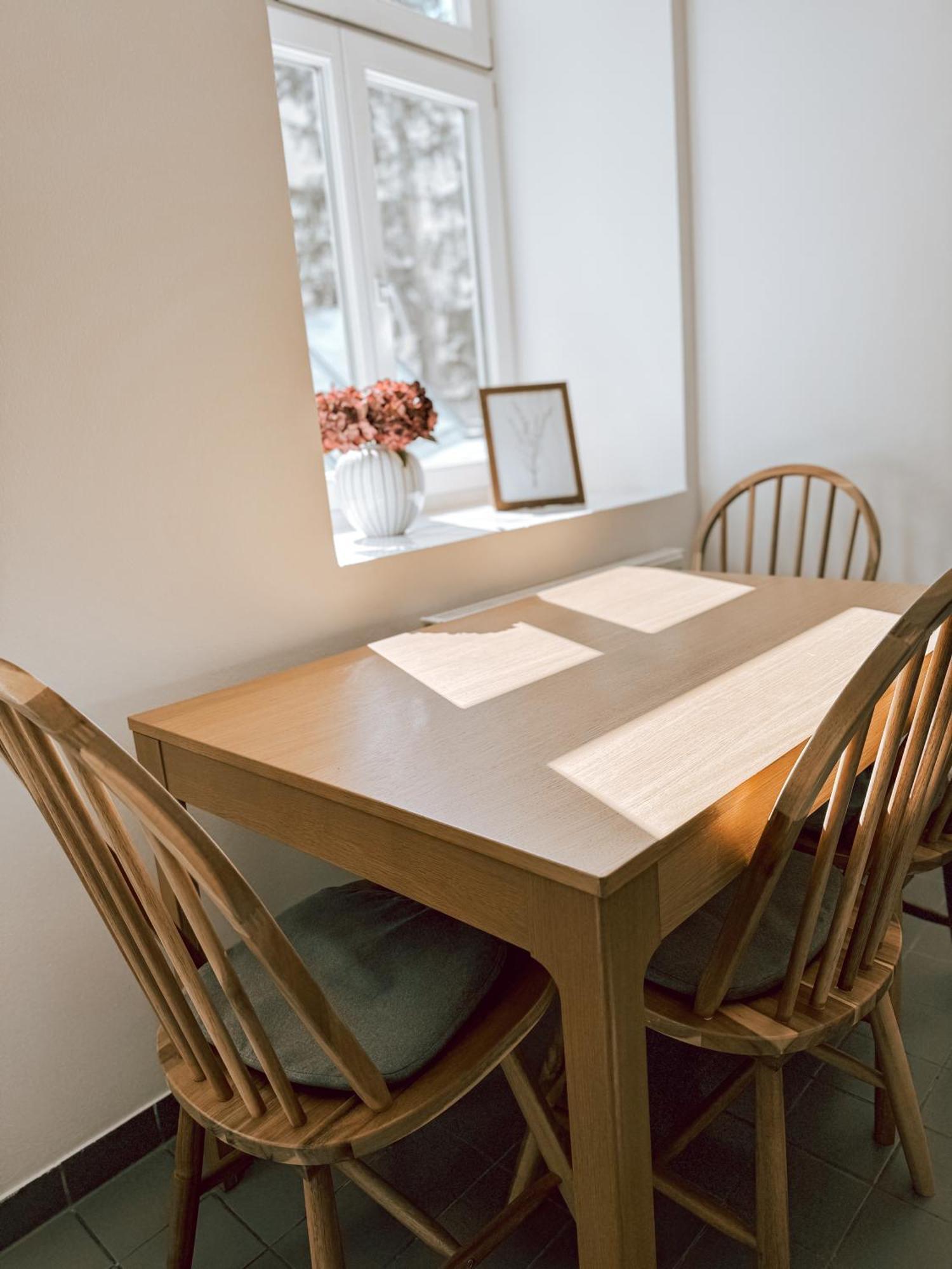 Zentrales Apartment Naehe Schoenbrunn - 5 Pers Вена Экстерьер фото