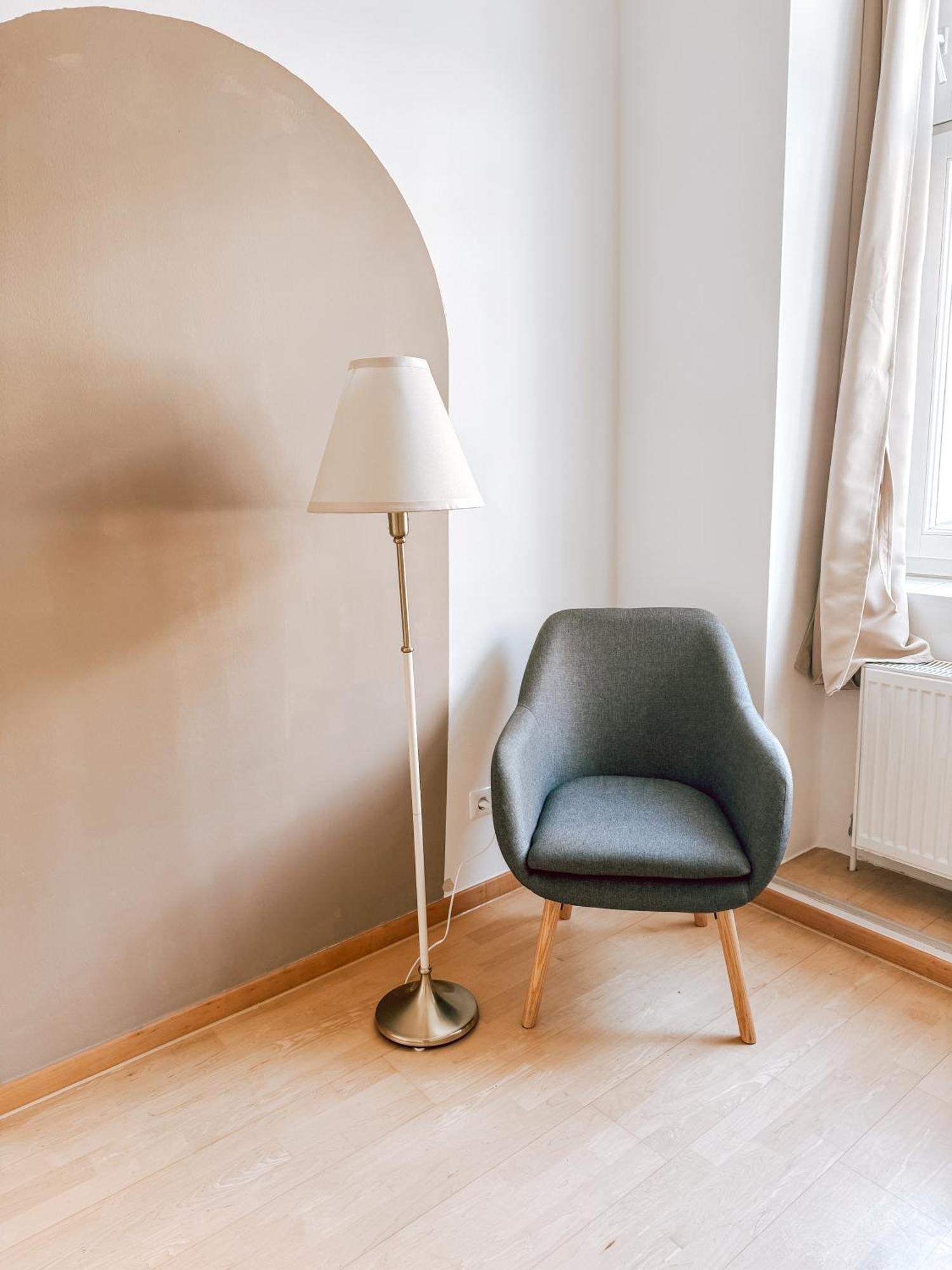 Zentrales Apartment Naehe Schoenbrunn - 5 Pers Вена Экстерьер фото