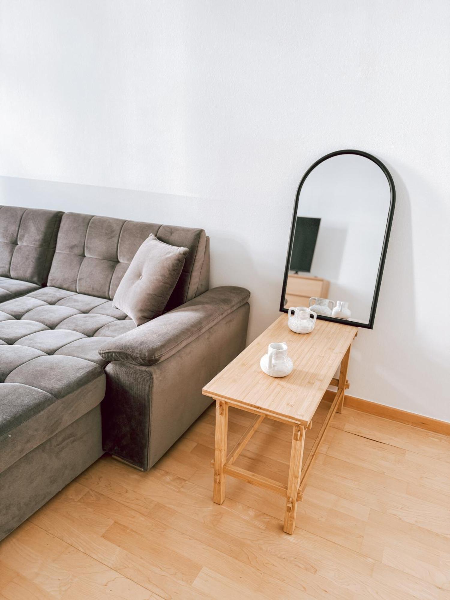 Zentrales Apartment Naehe Schoenbrunn - 5 Pers Вена Экстерьер фото